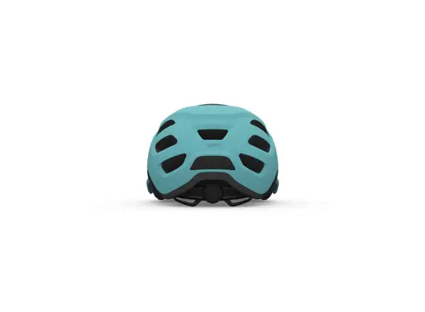 Giro Tremor Kinder Fahrradhelm Child Mat Glacier