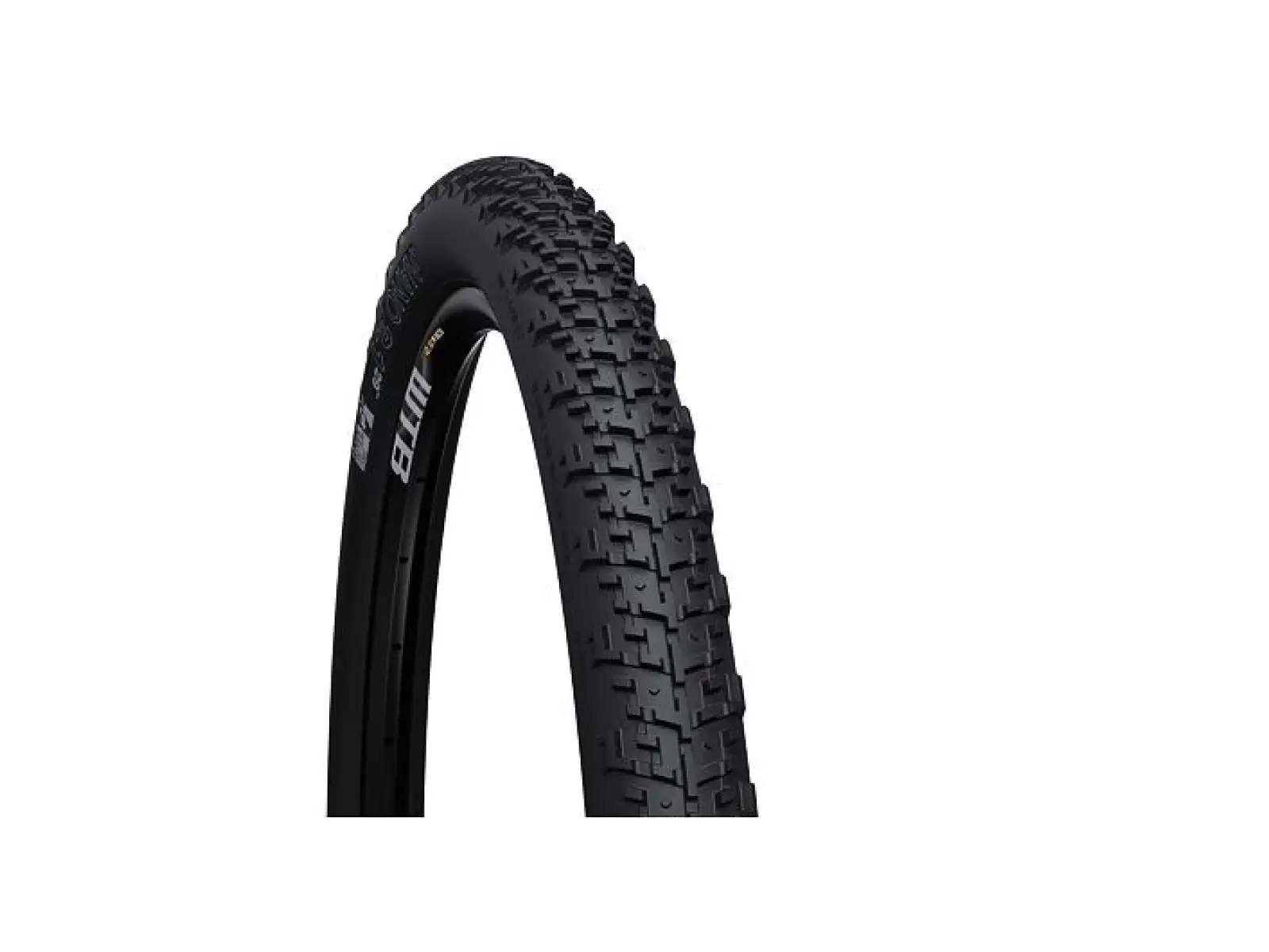 WTB Nano 26x2,10" MTB Reifen Drahtschwarz