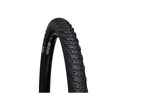 WTB Nano 26x2,10" MTB Reifen Drahtschwarz