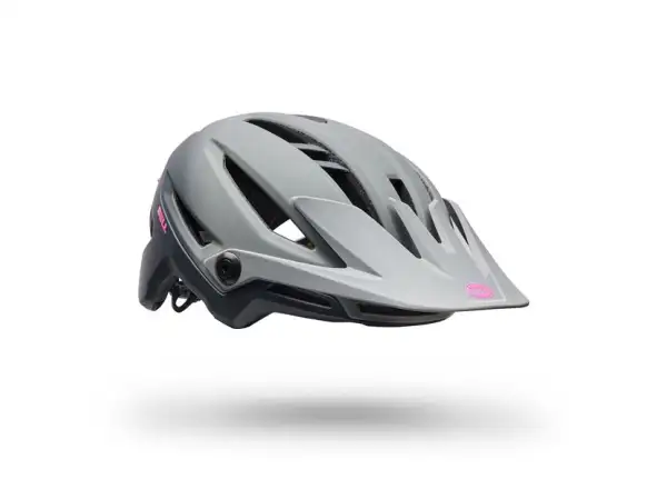 Bell Sixer MIPS MTB Helm Grey/Pink