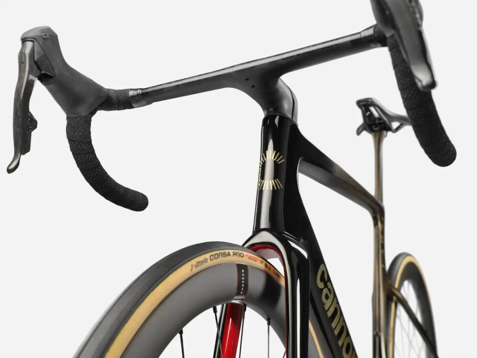 Cannondale Super Six Evo Hi-Mod LAB71 Rennrad BPT