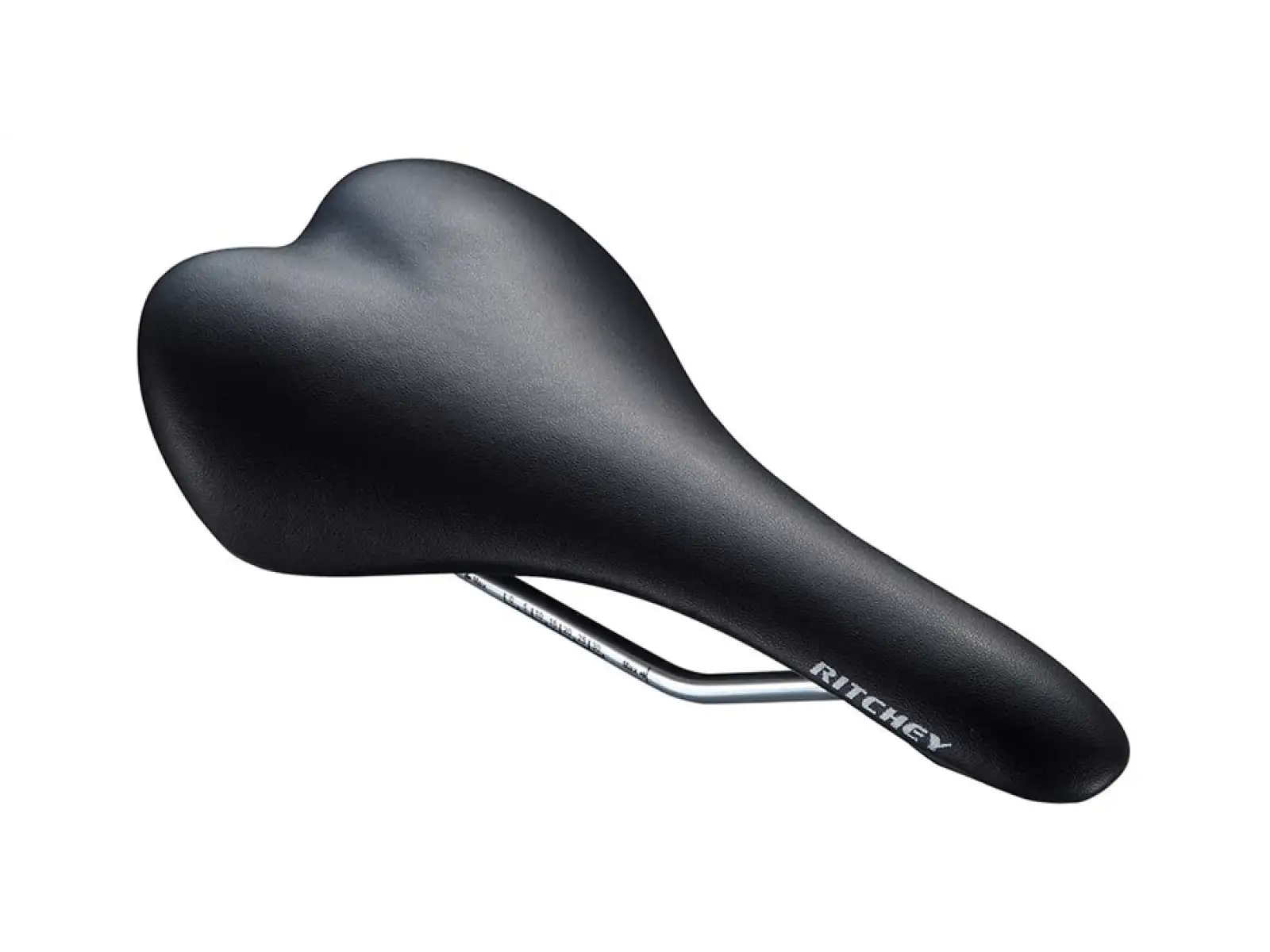 Ritchey RL1 Streem Sattel 278x132 mm.