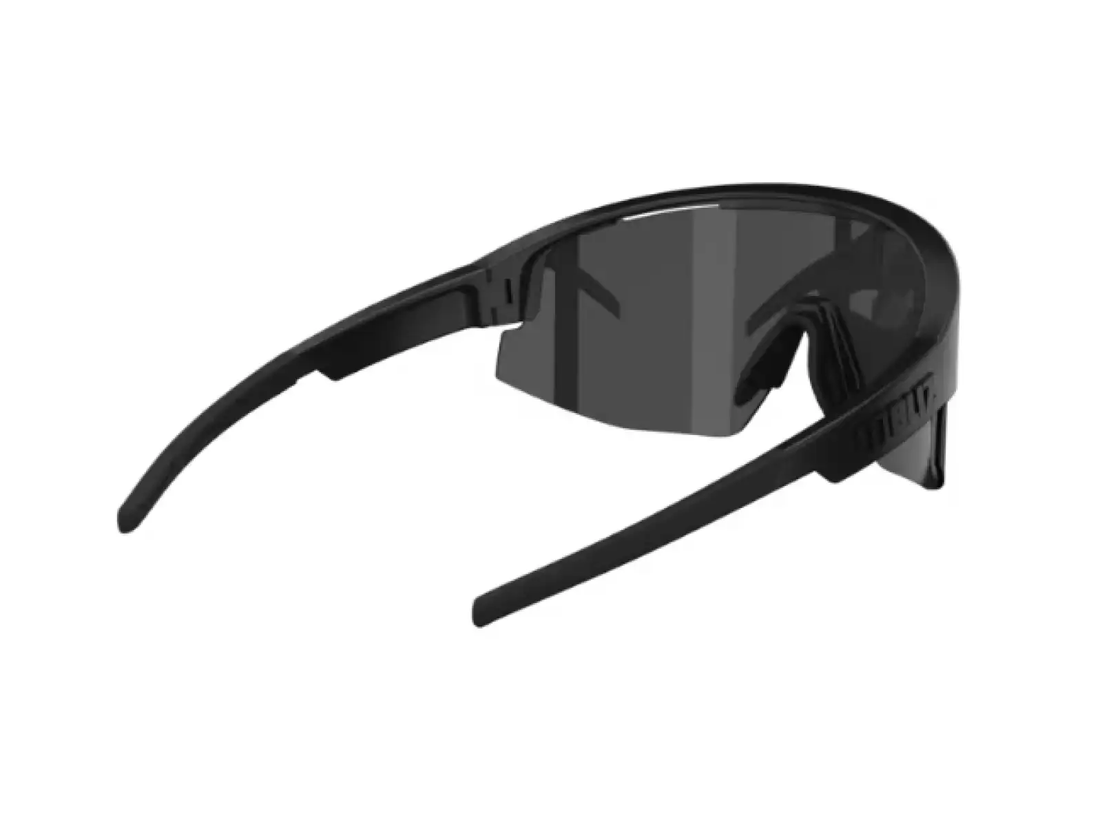 Bliz Matrix Sonnenbrille Matte Black/Smoke