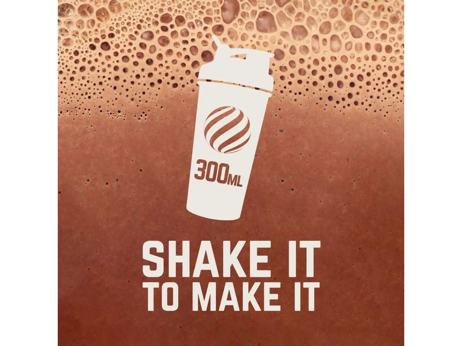 Veloforte Nova Proteinshake – Banane & Kakao