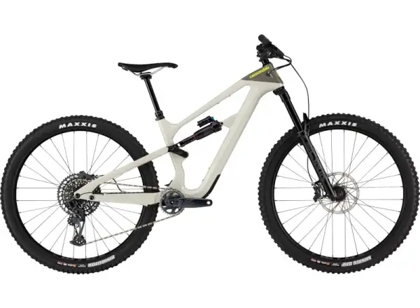 Cannondale Habit Carbon LT 1 CHK Mountainbike
