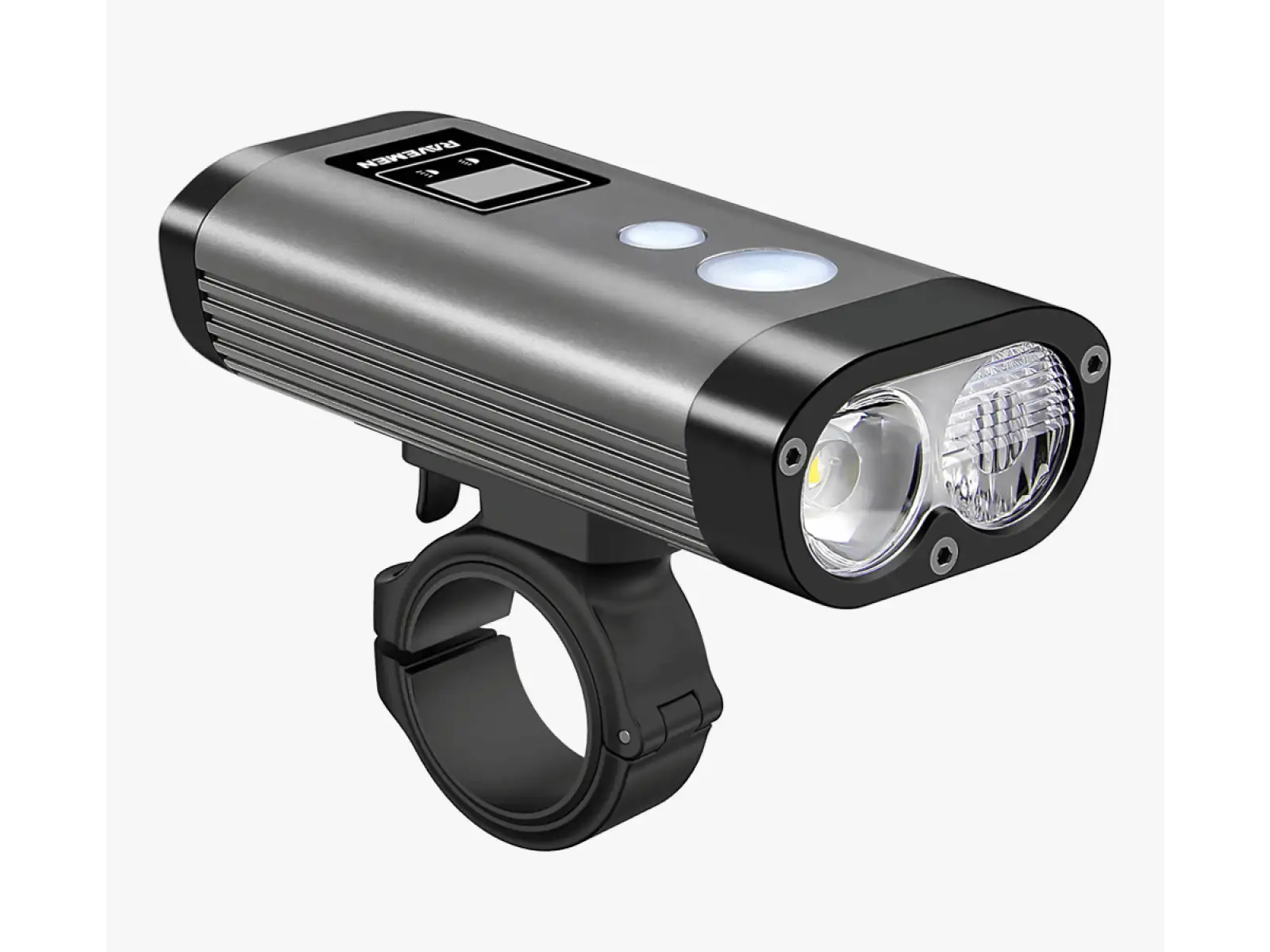 Ravemen PR1400 Frontlicht
