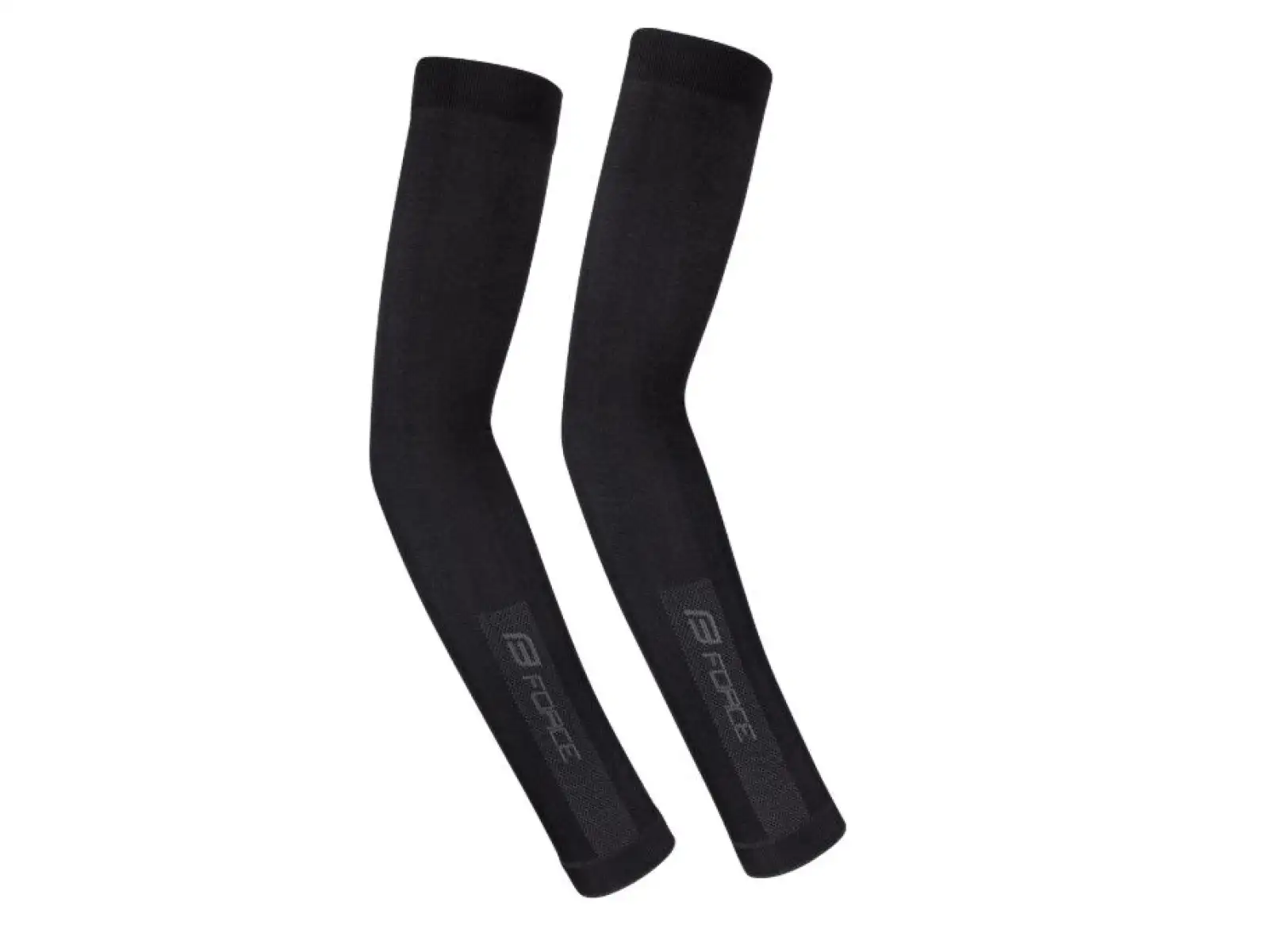 Force Breeze Handschuhe in Schwarz