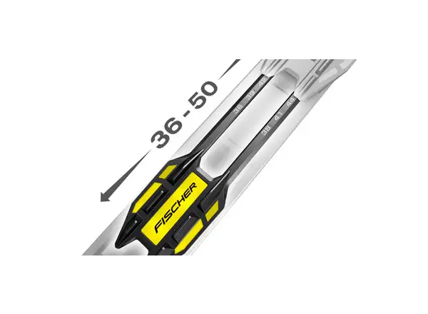 Fischer RACE COMBI IFP Langlaufbindung 21/22