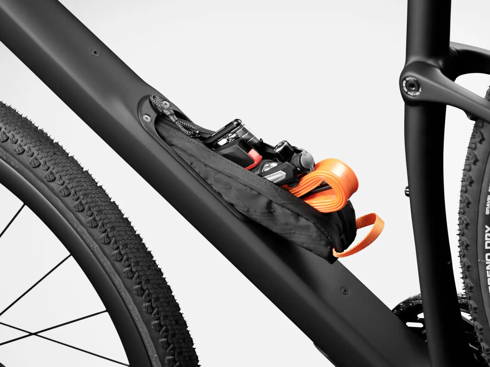 Cannondale Topstone Carbon 3 GRX 1X Gravel-Bike ORS