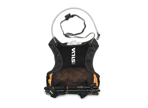 Silva Strive 5 Weste Black