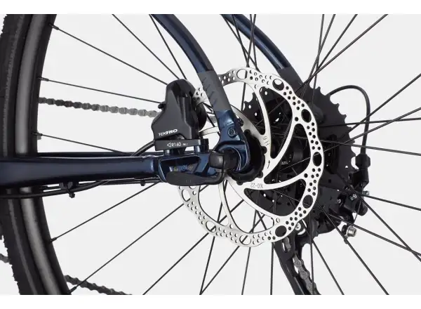 Cannondale Quick CX 2 MDN Trekking-Bike