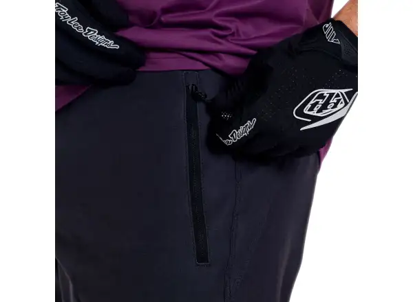 Troy Lee Designs Skyline Pro Mono Herren-Shorts Carbon
