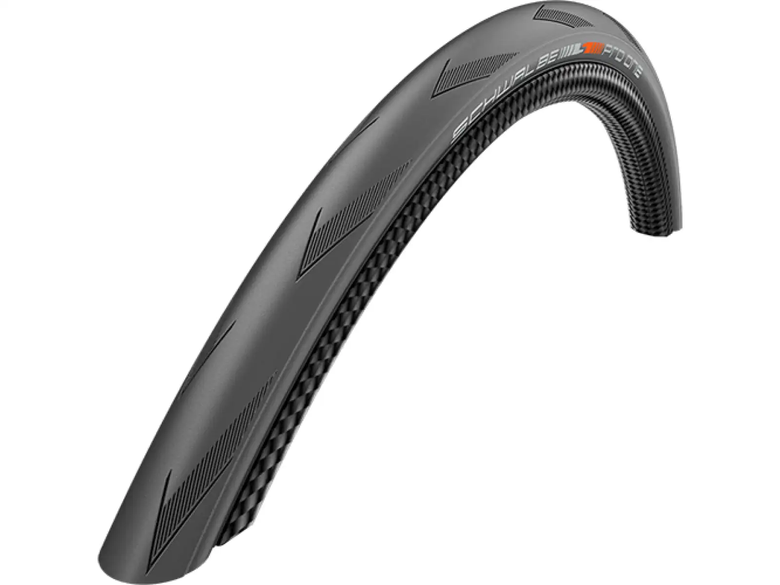 Schwalbe Pro One Addix Race V-Guard Straßenreifen mit Kevlar