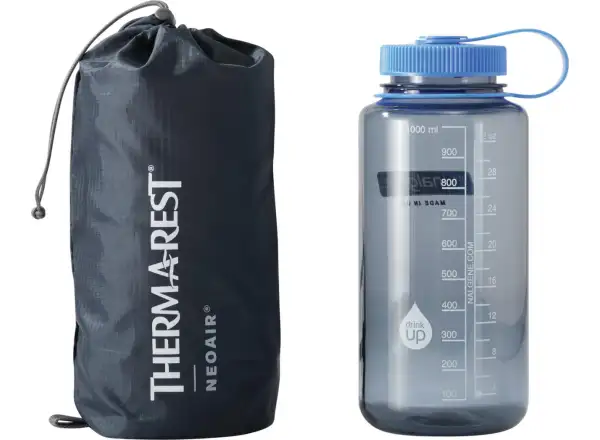 Therm-A-Rest NeoAir XLite NXT Regular Luftmatratze gelb