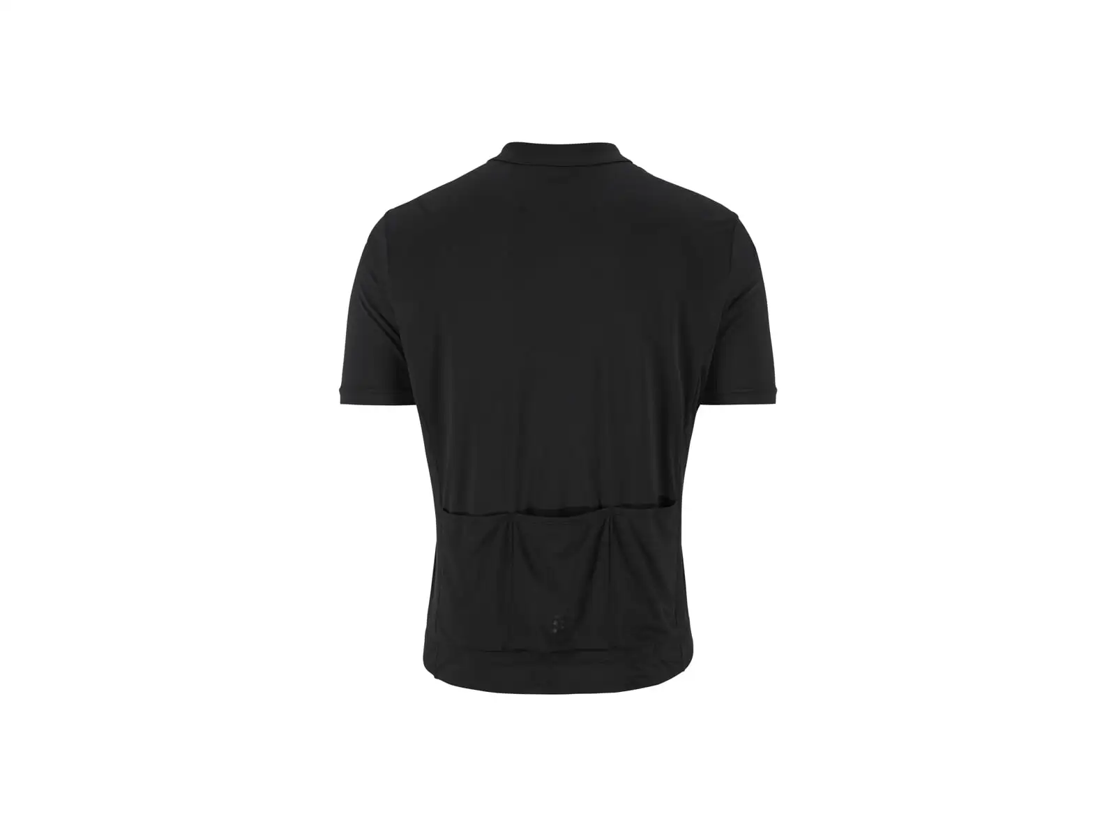 Craft Everyday Herrentrikot Kurzarm schwarz