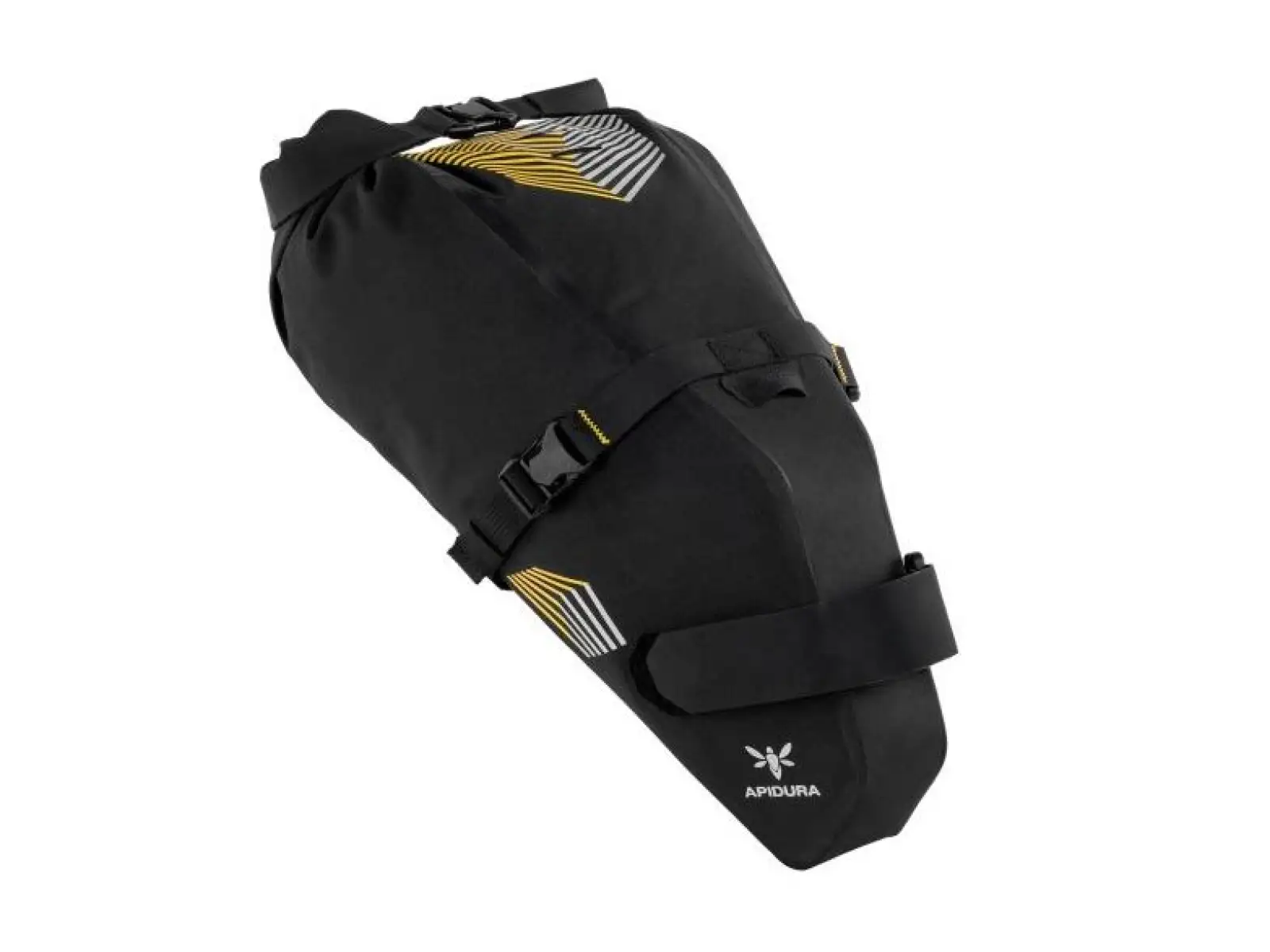 Apidura Racing saddle pack 7 l Satteltasche