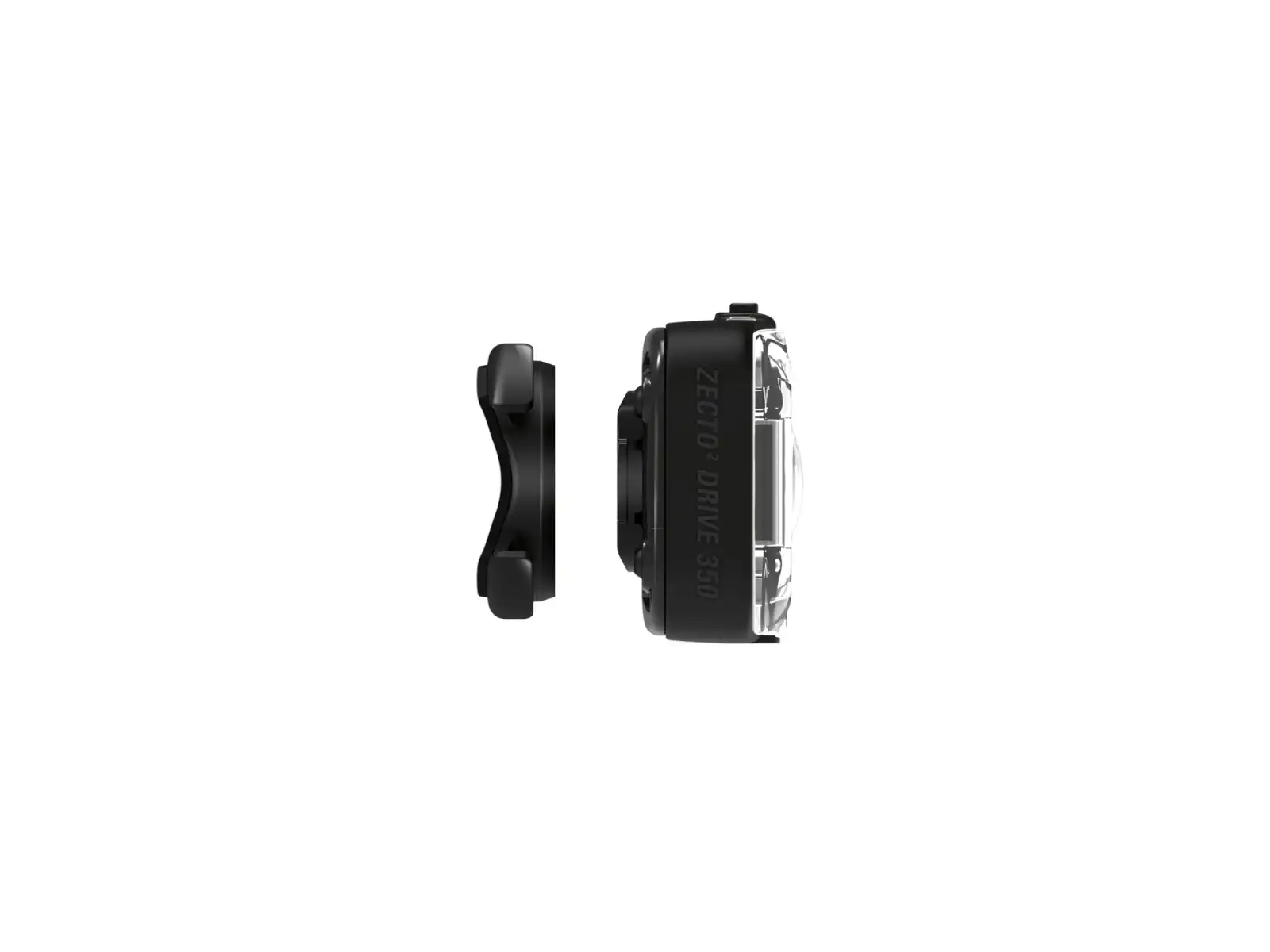 Lezyne Zecto Drive 350+ Frontlicht
