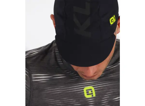 Alé K-Elements Cap wasserdichte Radmütze Größe Uni