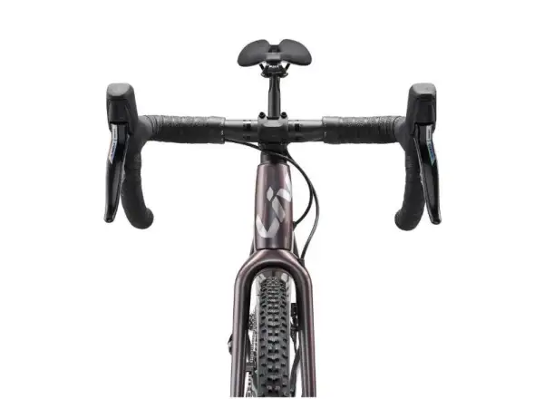 Liv Brava Advanced Pro 2 Cyclocross Bike Airglow

Danke!