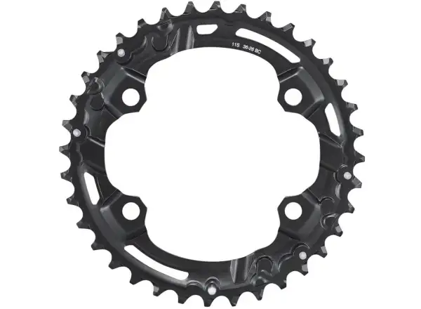 Shimano Deore FC-M5100-2/M5100-B2 Kettenblatt 36 Zähne