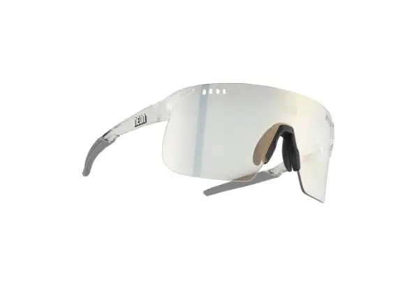 Neon Sky 3.0 Air Sonnenbrille Crystal Shiny/Phototronic Plus Bronze
