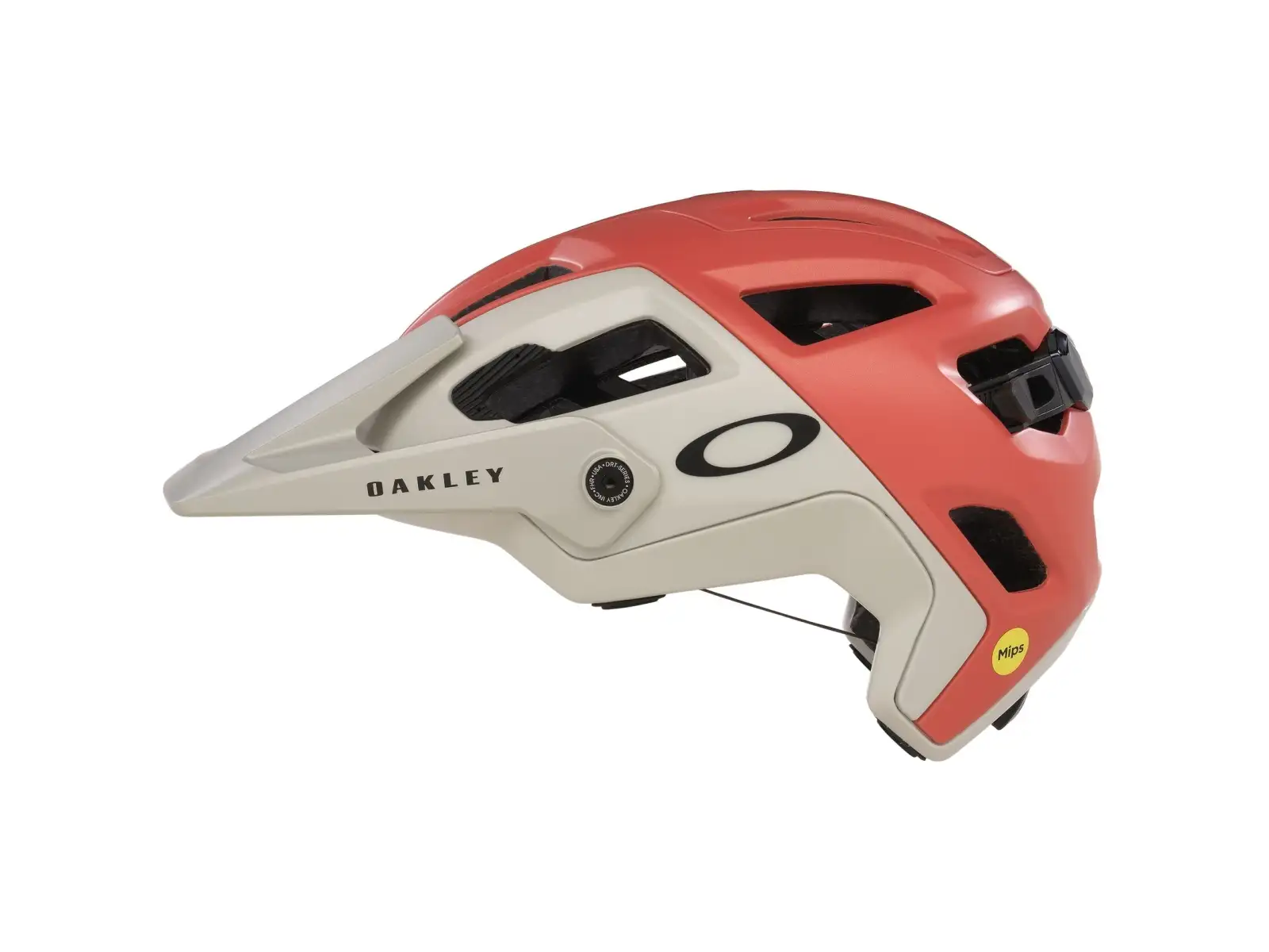 Oakley DRT5 Maven EU Helm Satin Mist/Paloma