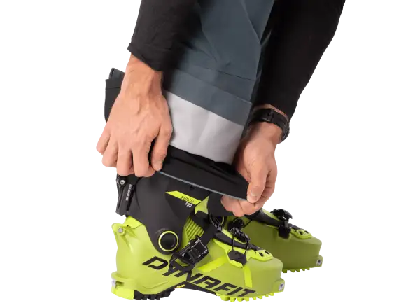 Dynafit Radical 3L Herrenhose Cinder