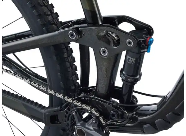 Giant Trance X 29 1 Panther mountain bike