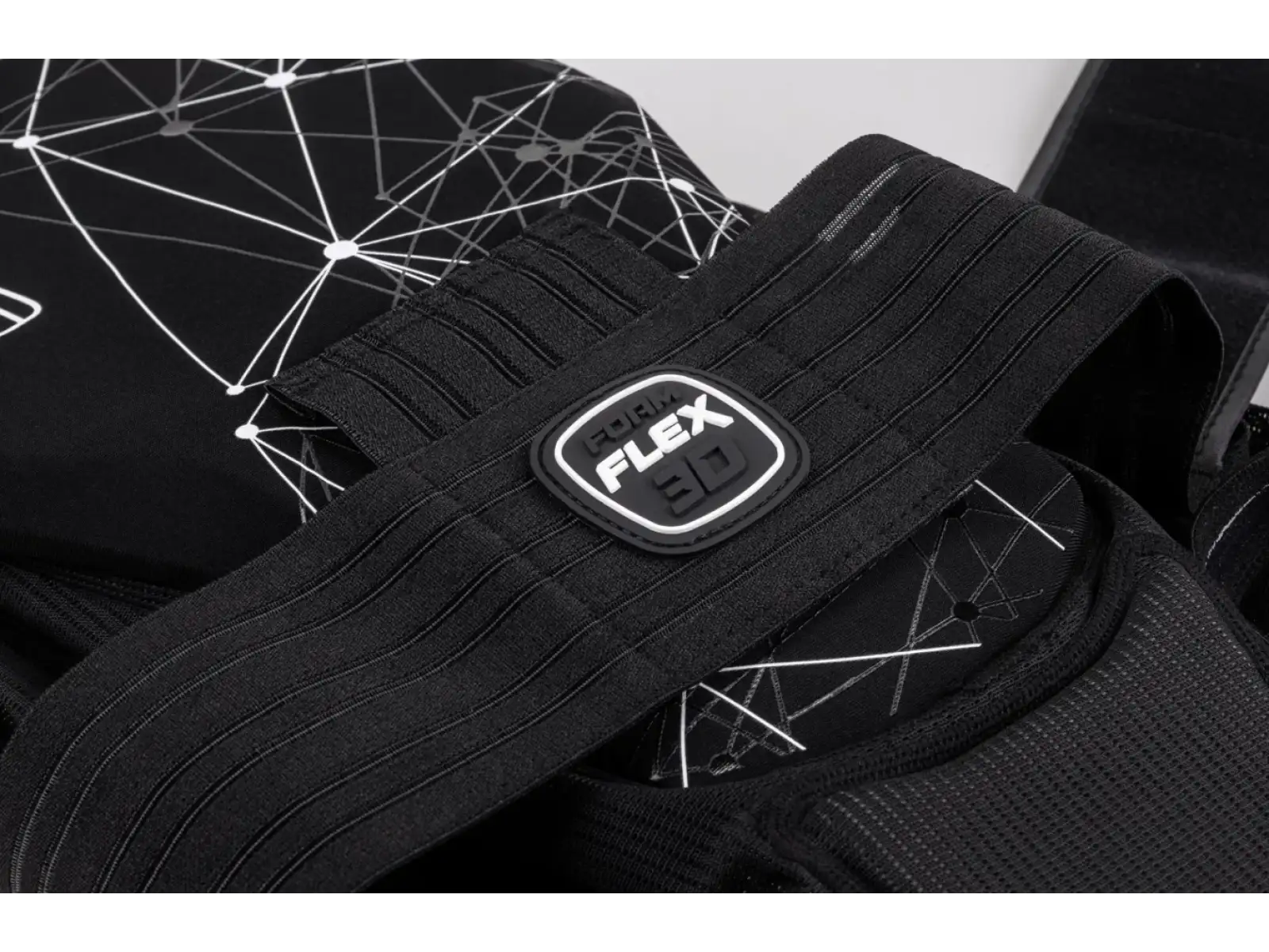Etape Pure Pro 3.0 Damen-Rückenprotektor