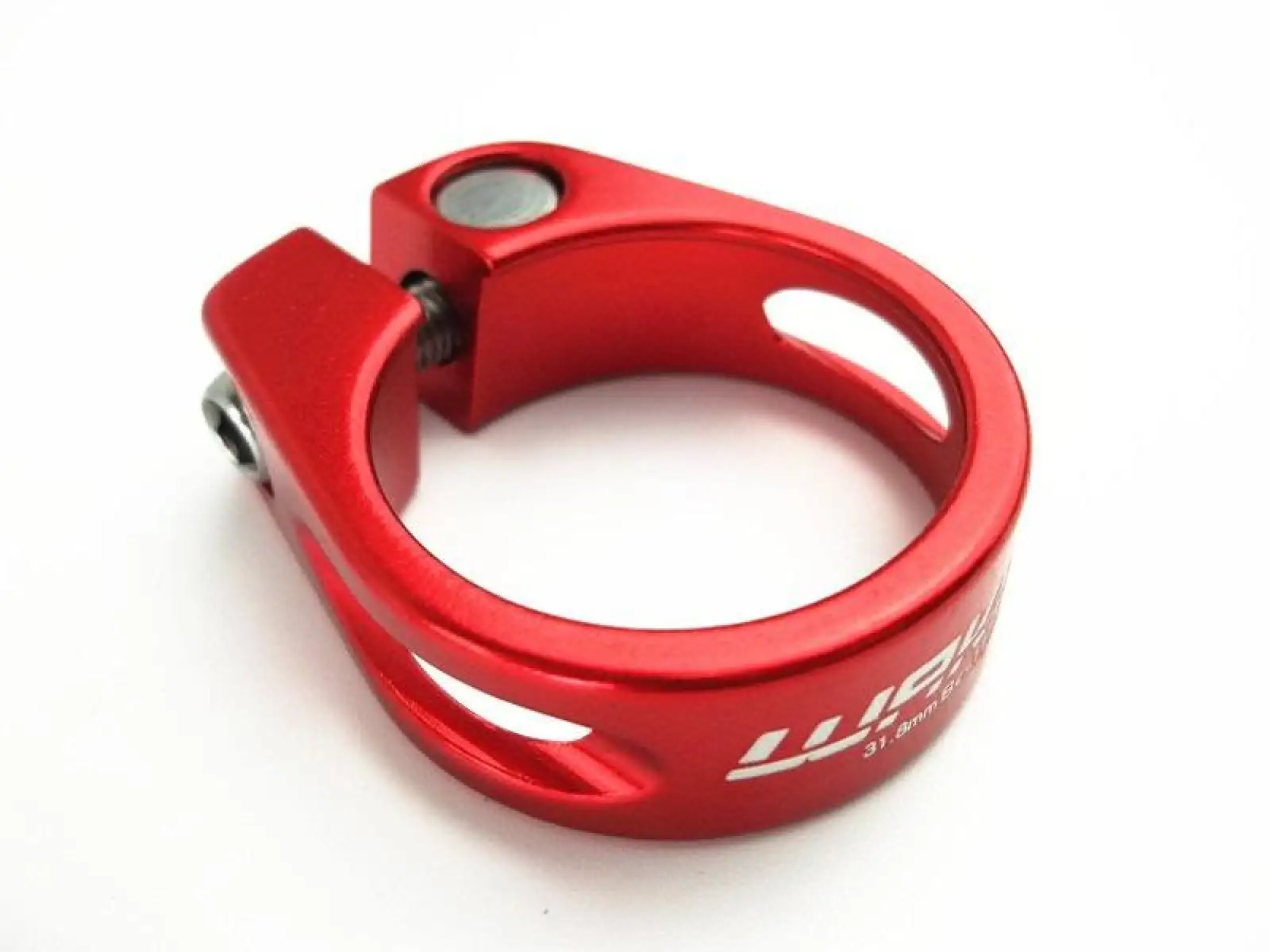 Wake CW206 Sattelklemme 31,8mm