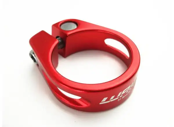 Wake CW206 Sattelklemme 31,8mm