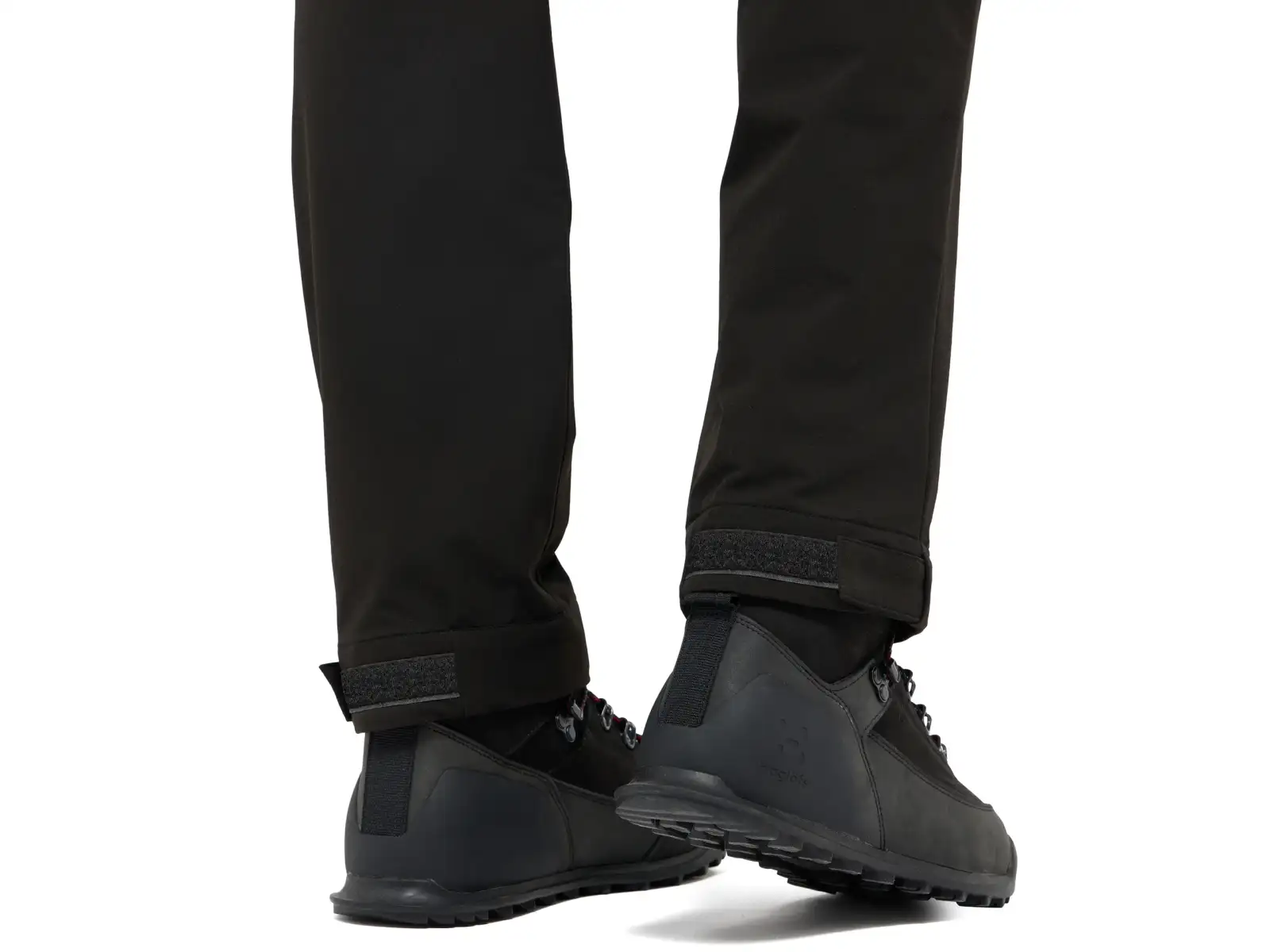 Haglöfs Front Flex Damenhose True Black