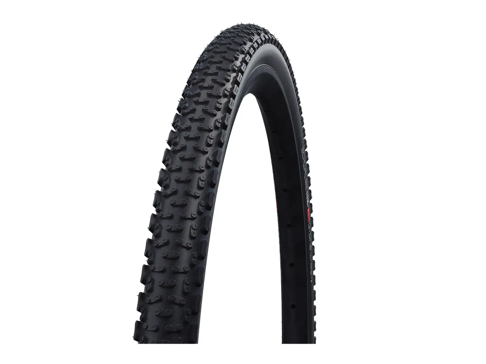 Schwalbe G-One Ultrabite Super Ground TLE, E-25 45-622 Schotterreifen mit Kevlar-Gürtel