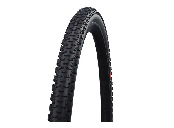 Schwalbe G-One Ultrabite Super Ground TLE, E-25 45-622 Schotterreifen mit Kevlar-Gürtel