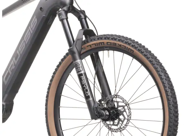 Crussis ONE-Largo 10.10-M (720) Mountain E-Bike