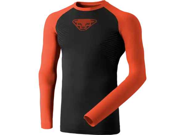 Dynafit Speed Dryarn Herren Langarmshirt Dawn