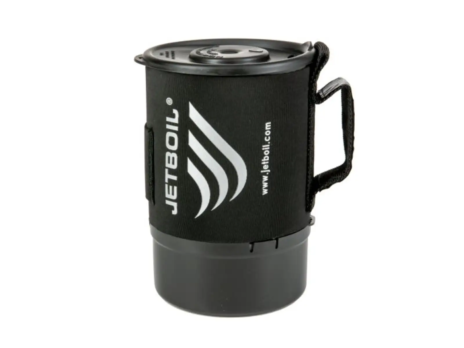 JetBoil Zip Carbon Kocher