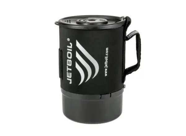 JetBoil Zip Carbon Kocher
