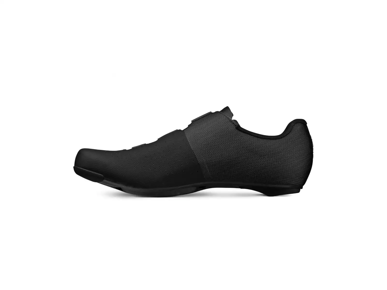 Fizik Tempo Decos Carbon  Rennrad Herrenschuhe Black/Black