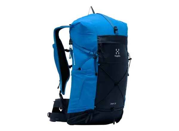 Haglöfs L.I.M. Airak 24 Rucksack modrá