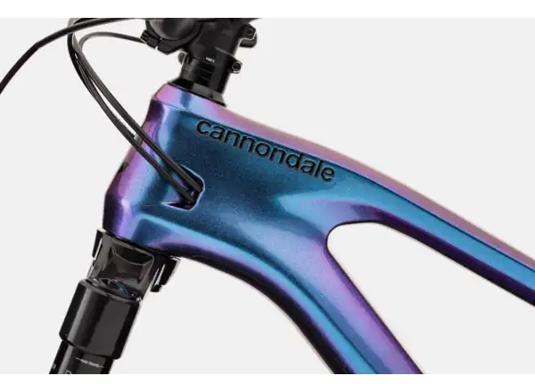 Cannondale Jekyll 2 PRH Mountainbike