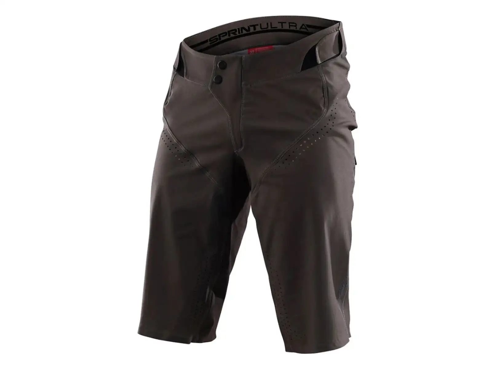 Troy Lee Designs Sprint Herren Shorts Ultra Solid Fatigue