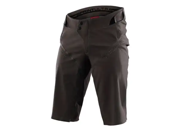 Troy Lee Designs Sprint Herren Shorts Ultra Solid Fatigue
