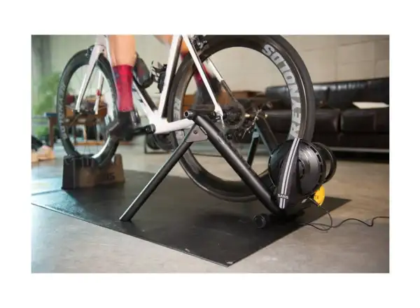 Saris Training Mat Trainingsmatte