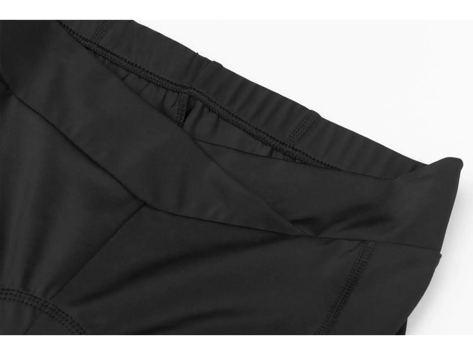 Etape Livia 2.0 Damen Shorts mit Einsatz schwarz/pink