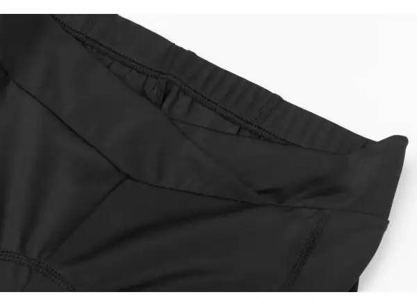 Etape Livia 2.0 Damen Shorts mit Einsatz schwarz/pink