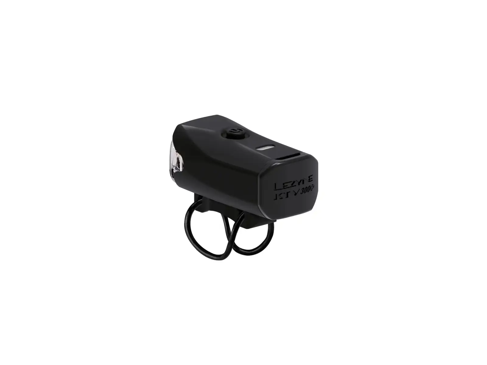 Lezyne KTV Drive 300+ Vorderlicht