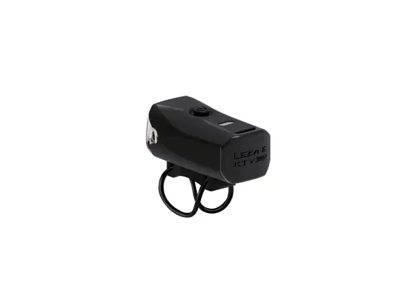Lezyne KTV Drive 300+ Vorderlicht