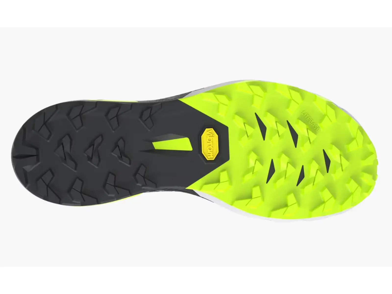 Dynafit Alpine DNA 2 Langlaufschuhe Nimbus/Black Out
