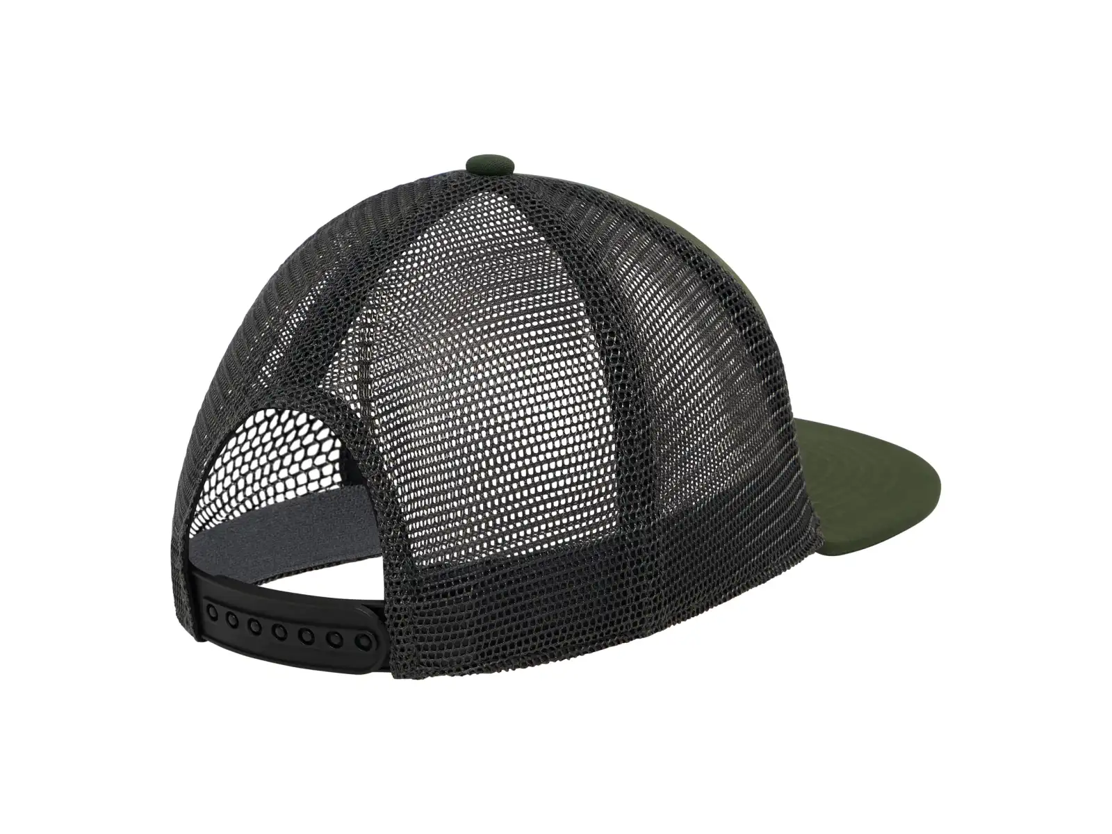Haglöfs Trucker Kappe Seaweed Green/Magnetite